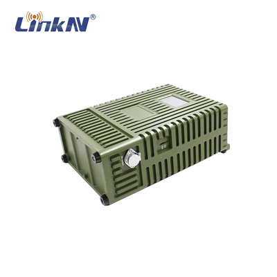 LKAV3703 IP MESH MIMO Radio Video Data Transmission Communication Base Station (Trạm căn cứ truyền thông dữ liệu)