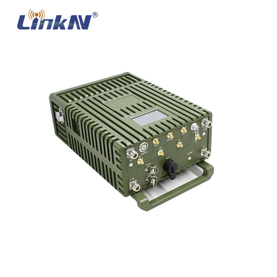 LKAV3703 IP MESH MIMO Radio Video Data Transmission Communication Base Station (Trạm căn cứ truyền thông dữ liệu)