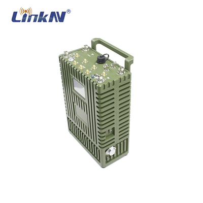 LKAV3703 40dBm Cảnh sát dữ liệu Video Communication Module IP MESH Radio