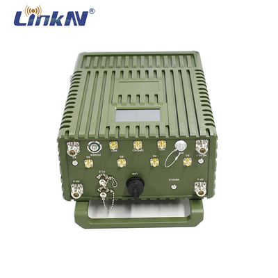 LKAV3703 40dBm Cảnh sát dữ liệu Video Communication Module IP MESH Radio