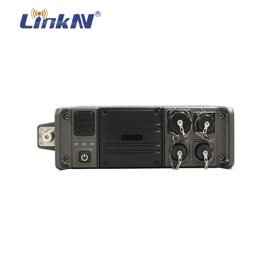 LKAV3901 50-70km Quân đội MESH Giao diện hẹp đài phát thanh cơ sở di động
