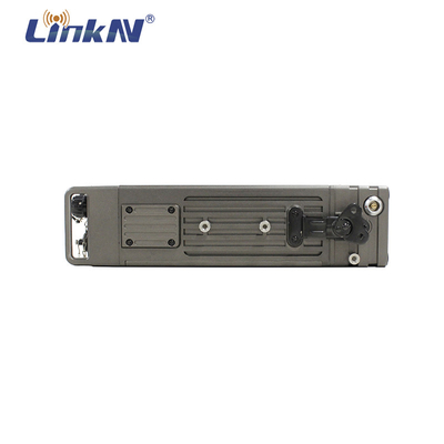 LKAV3901 IP67 50-70km Truyền hình chiến thuật Truyền thông truyền hình truyền hình quân sự