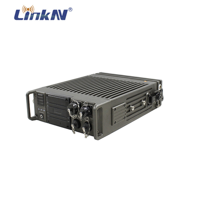 MIL-STD-810 Đài phát thanh quân sự di động MESH mã hóa đa năng